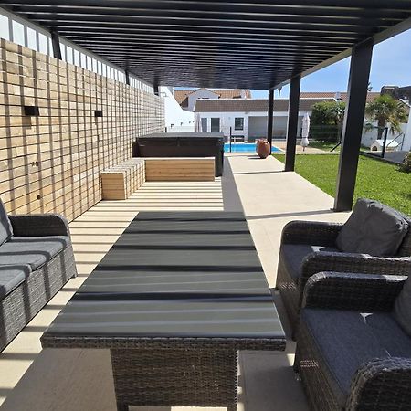 Casa Cidade Lagoa - Pool,Jacuzzi Family& Friends Εξωτερικό φωτογραφία