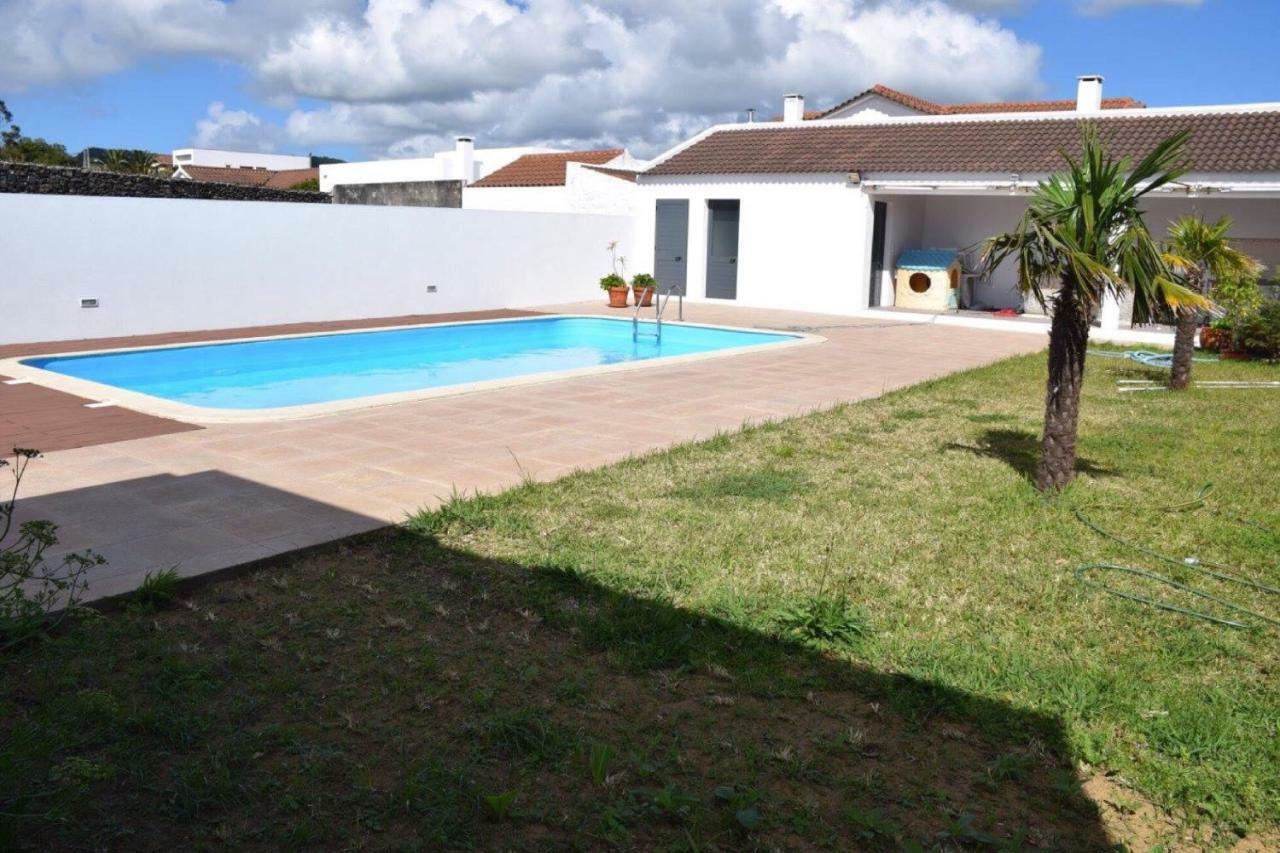 Casa Cidade Lagoa - Pool,Jacuzzi Family& Friends Εξωτερικό φωτογραφία