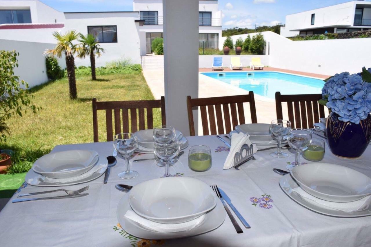 Casa Cidade Lagoa - Pool,Jacuzzi Family& Friends Εξωτερικό φωτογραφία